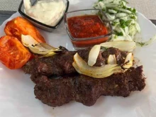 Кафе Чуйский Шашлычок в Бийске