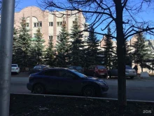 Городская клиническая больница №10 Поликлиника в Уфе