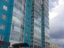 частная охранная организация Сиб регион безопасность в Новосибирске