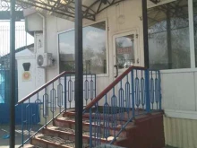 торговая компания Сканкод в Москве