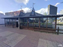 Кафе, Бакинская, 39а 
