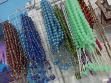 мусульманский магазин Zafran shop в Стерлитамаке