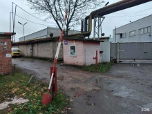 гаражное общество Электрон в Калининграде