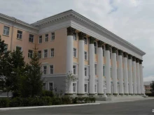 филиал Военного учебно-научного центра военно-воздушных сил Министерства обороны РФ в г. Челябинск Военно-воздушная академия им. профессора Н.Е. Жуковского и Ю.А. Гагарина в Челябинске