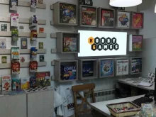 магазин настольных игр Hobby games в Астрахани