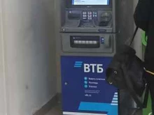 банкомат ВТБ в Красноярске
