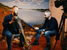 Музеи Вятский палеонтологический музей в Кирове