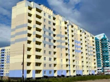 специализированный застройщик Барнаулкапстрой в Барнауле