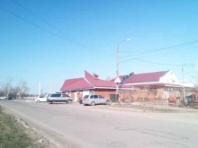 магазин автозапчастей ГрафАвто в Стерлитамаке