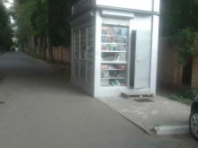 Киоски / магазины по продаже печатной продукции Киоск печатной продукции в Жуковском