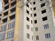 Строительство административных зданий Строительно-монтажное управление №3 в Астрахани