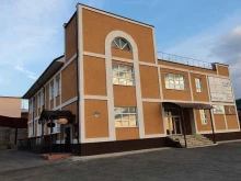 Счастливое детство, Ульяновская, 2Б 