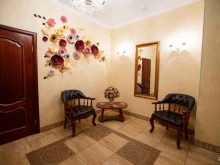 ресторан Метрополь в Туле