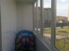 Входные двери Эко-Окна в Горно-Алтайске