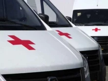 Службы спасения / экстренного вызова Республиканский центр медицины катастроф и скорой медицинской помощи в Черкесске