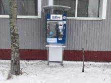 автомат по розливу воды Родник в Мегионе