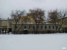 Лицей им. С.П. Дягилева, Луначарского, 173 