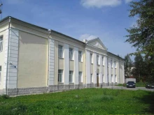 Школы Верхнепышминская Детская Музыкальная Школа им. З.Н. Осиповой в Верхней Пышме