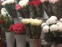 Цветы и букеты от Виолетты, Мичурина, 12 