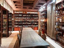 Wineexpress, Зубовская улица, 5/36 