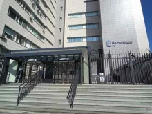 Tech.ru, улица Бутлерова, 7 