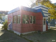 салон цветов Цветы на Ленинской в Находке
