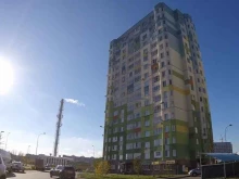 постамат Cainiao в Нижнем Новгороде