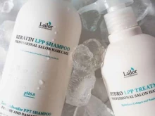 магазин корейской косметики Beauty buffet в Уссурийске