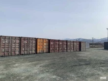 компания Транс-Юг в Южно-Сахалинске
