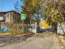 Авиастроительный район Пожарно-спасательная часть №36 в Казани