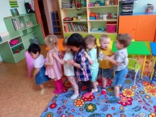 центр семейного доверительного воспитания Карапузики в Красноярске