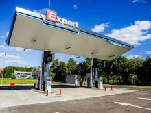 Заправочные станции Expert в Йошкар-Оле