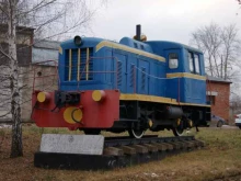 Железнодорожное оборудование / техника Ижевское Предприятие Промышленного Железнодорожного Транспорта в Ижевске