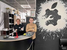 сервисный центр S-store в Тольятти