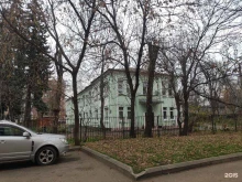 Дома ребёнка Специализированный дом ребенка №2 в Ярославле