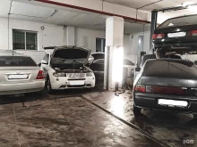 HELP ABTO, Поперечно-Авангардная, 4 