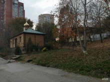 Приходы Приход Никольского храма в Ростове-на-Дону