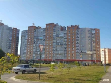 центр детского развития New school в Липецке