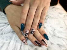 студия красоты Nailsmania в Иркутске