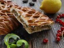 пекарня Хлебное место в Сургуте