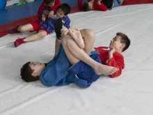 спортивный клуб Ярость в Хабаровске