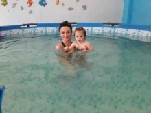 Бассейны Fit for kids в Хабаровске