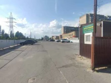 Автостоянки Автостоянка в Ельце