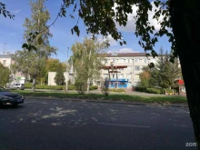 частное охранное предприятие Сфера в Барнауле