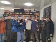 Быстрое питание Повод есть в Новосибирске