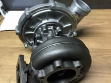 компания Ортех-turbo в Набережных Челнах