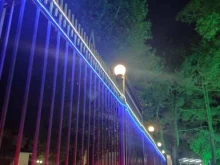 детский оздоровительный лагерь Зори Анапы в Анапе