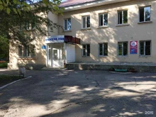 Самарская городская поликлиника №10 Советского района, Ново-Вокзальная, 16 