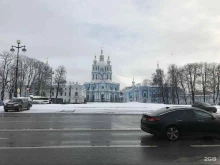 Комитет по вопросам законности, правопорядка и безопасности, Смольного, 1/3 