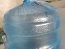 автомат по продаже воды Vodorobot в Уфе